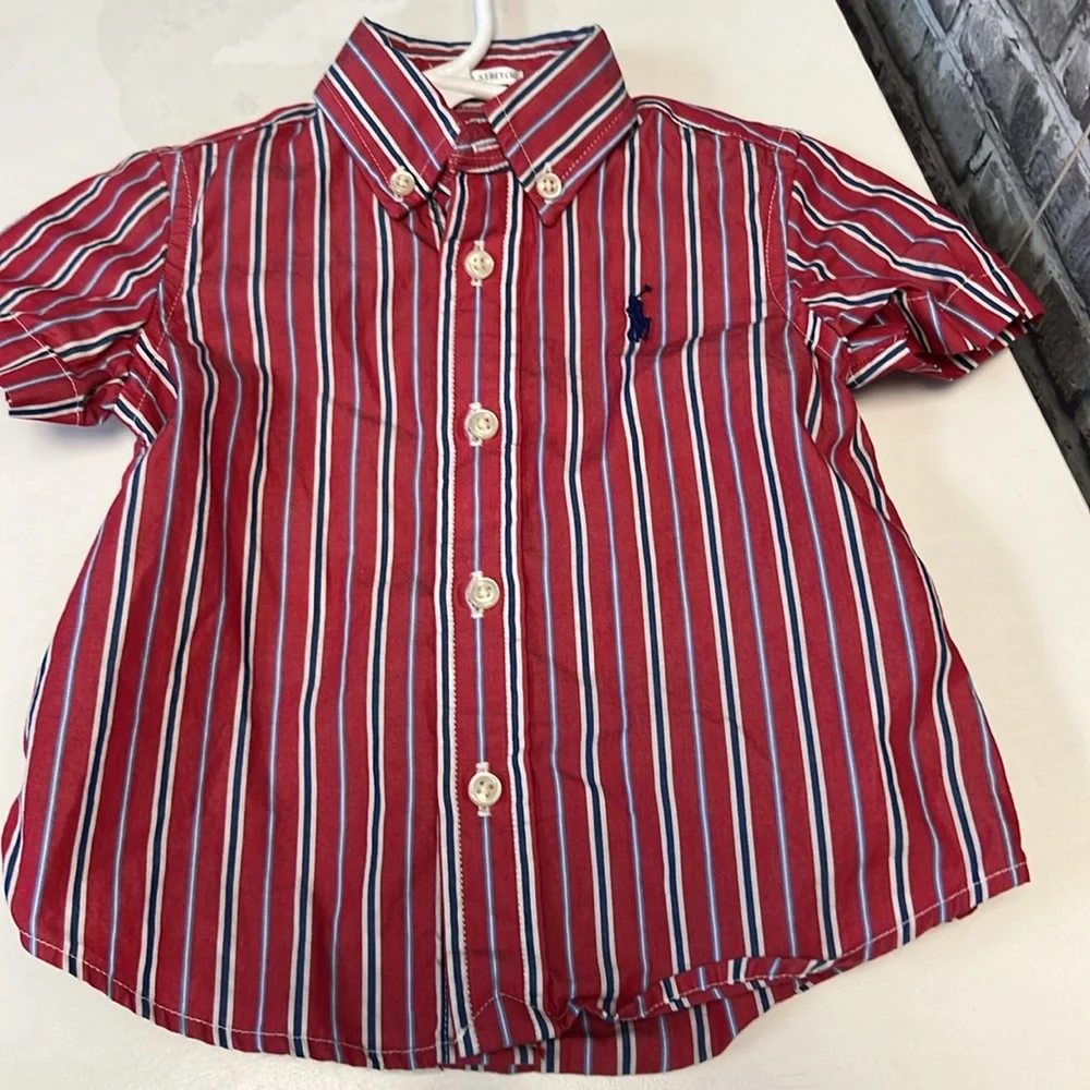 Ralph Lauren‎ shirt